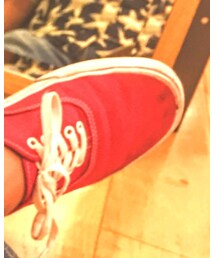 VANS | スニーカー