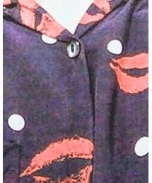 aloha blossom | シャツ/ブラウス