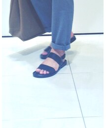 URBAN RESEARCH | サンダル