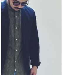 URBAN RESEARCH | テーラードジャケット