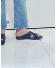 URBAN RESEARCH | サンダル