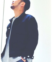 URBAN RESEARCH | デニムジャケット