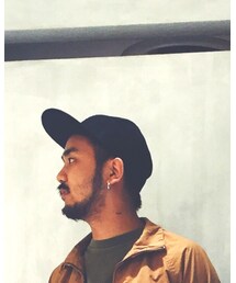 URBAN RESEARCH | キャップ