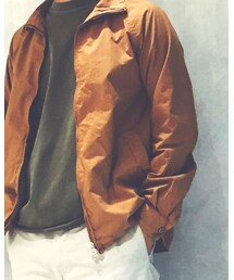 URBAN RESEARCH | ブルゾン