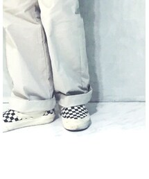 VANS | スニーカー