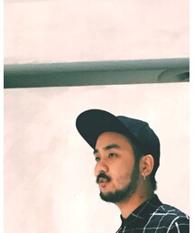 KIJIMA TAKAYUKI | キャップ