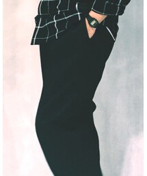 URBAN RESEARCH | スラックス