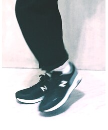 NEW BALANCE | スニーカー