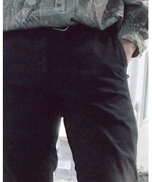 ケツでかいの | その他