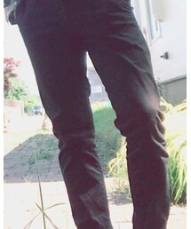 UNIQLO | チノパンツ