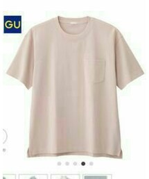 GU | Tシャツ(Tシャツ/カットソー)