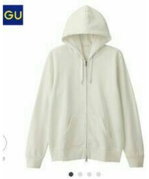 GU | パーカー(パーカー)