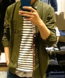 THE SHOP TK | シャツ/ブラウス