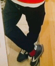 Right-on | デニムパンツ