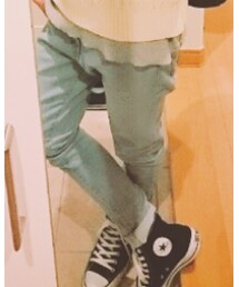 WEGO | デニムパンツ