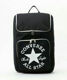 CONVERSE | 【CONVERSE】キャンバスBOXバックパック(バックパック/リュック)