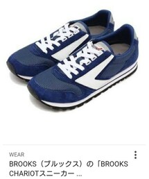 BROOKS | スニーカー