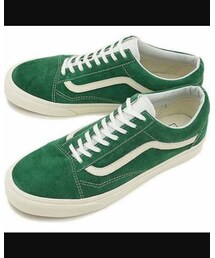 VANS | スニーカー