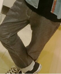 THE SHOP TK  | チノパンツ