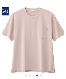 GU | Tシャツ/カットソー