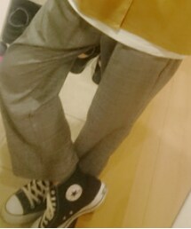 WEGO | スラックス