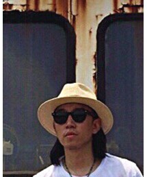 Bitter Hat | サンバイザー