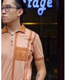 SOUND◆MAN | ポロシャツ