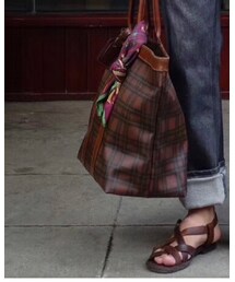 POLO RALPH LAUREN | トートバッグ