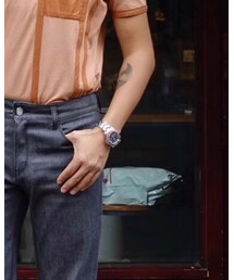 ROLEX | アナログ腕時計