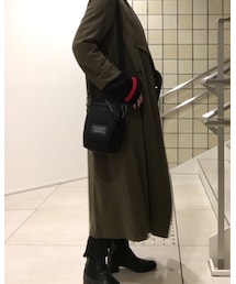 ヨコ | その他