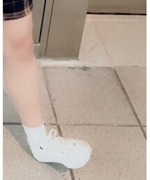 VANS | シューズ