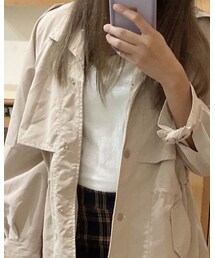 GU | Tシャツ/カットソー