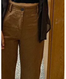 QUEEN SHOP | パンツ