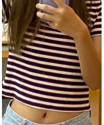 6IXTY8IGHT | トップス