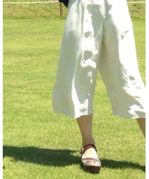 PLST | その他パンツ