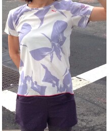 PUMA | Tシャツ/カットソー