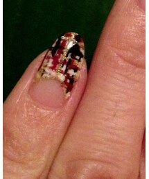 NAILS | その他