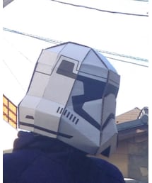 トルーパー | トルーパー🚀(帽子)