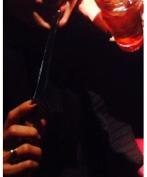 manics | ニット/セーター