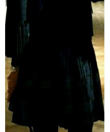 no brand | スカート