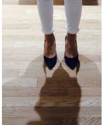 DIANA | パンプス