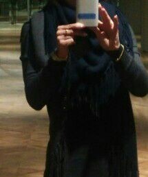 JOSEPH | マフラー