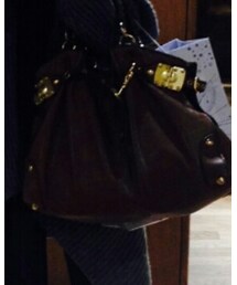 miu miu | トートバッグ