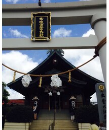 出雲大社 | 出雲大社(その他)