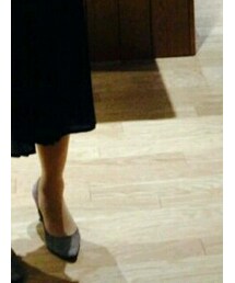 DIANA | パンプス