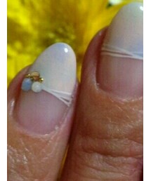 NAILS | その他
