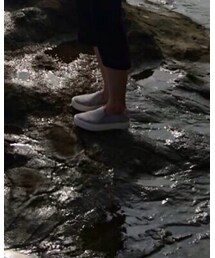 ZARA | スニーカー