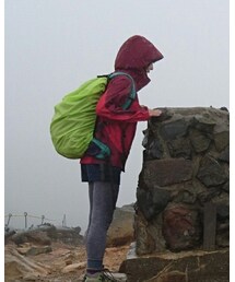 Foxfire | レインコート/ポンチョ