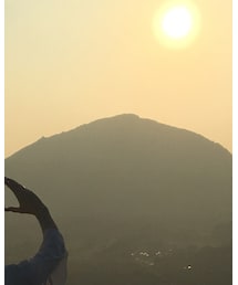 ココヘッドと夕陽 | その他
