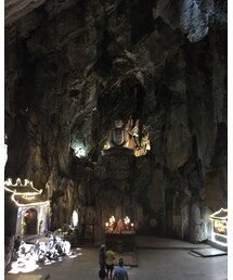五行山 ベトナム | その他